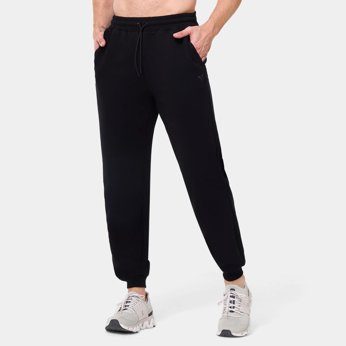 SQUATWOLF LEVEL UP JOGGERS