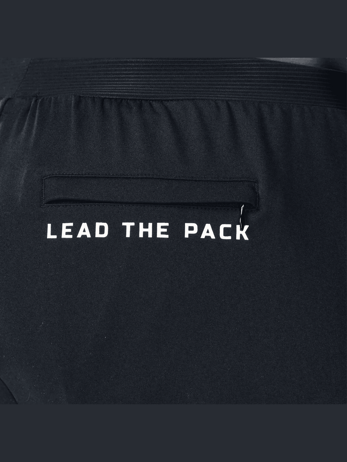 SQUATWOLF STATEMENT RIBBED JOGGERS REIMAGINED