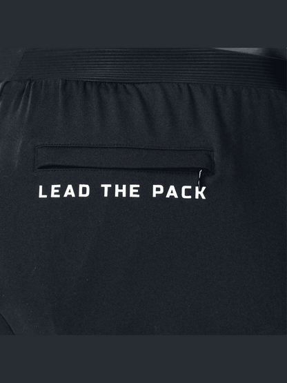 SQUATWOLF STATEMENT RIBBED JOGGERS REIMAGINED