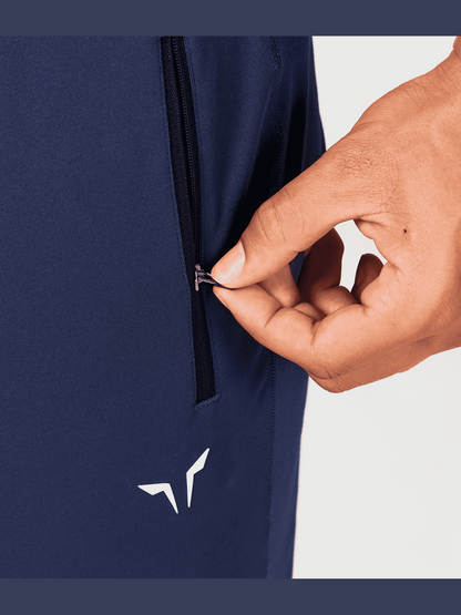 SQUATWOLF STATEMENT RIBBED JOGGERS REIMAGINED
