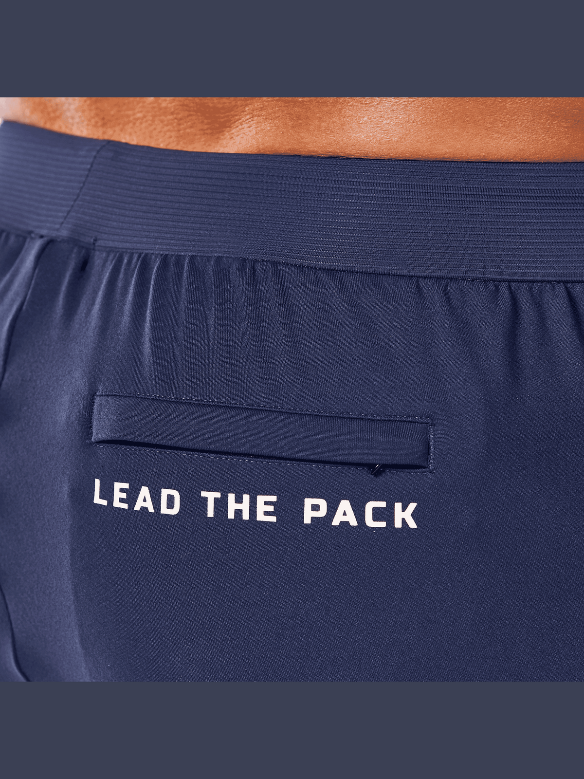 SQUATWOLF STATEMENT RIBBED JOGGERS REIMAGINED