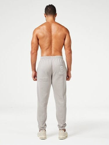 SQUATWOLF GOLDEN ERA RIPPED AND REPAIRED JOGGERS
