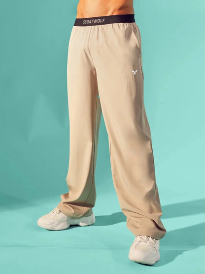 SQUATWOLF ESSENTIAL STRETCH JOGGERS