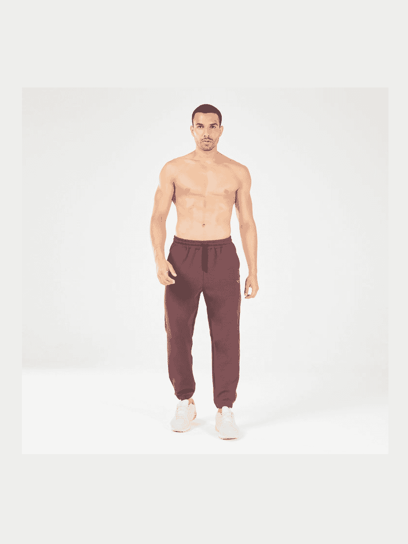SQUATWOLF CORE LEVEL UP JOGGERS