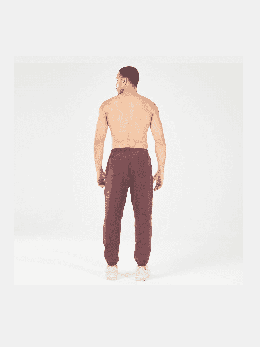 SQUATWOLF CORE LEVEL UP JOGGERS