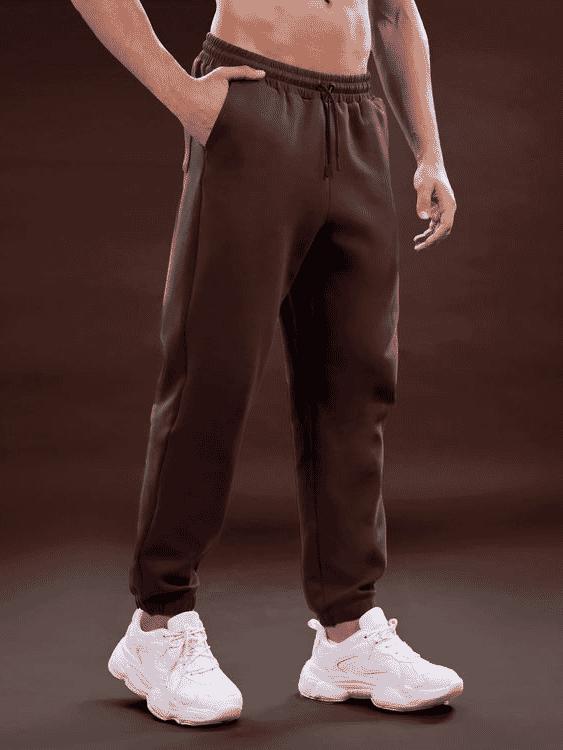 SQUATWOLF CORE LEVEL UP JOGGERS