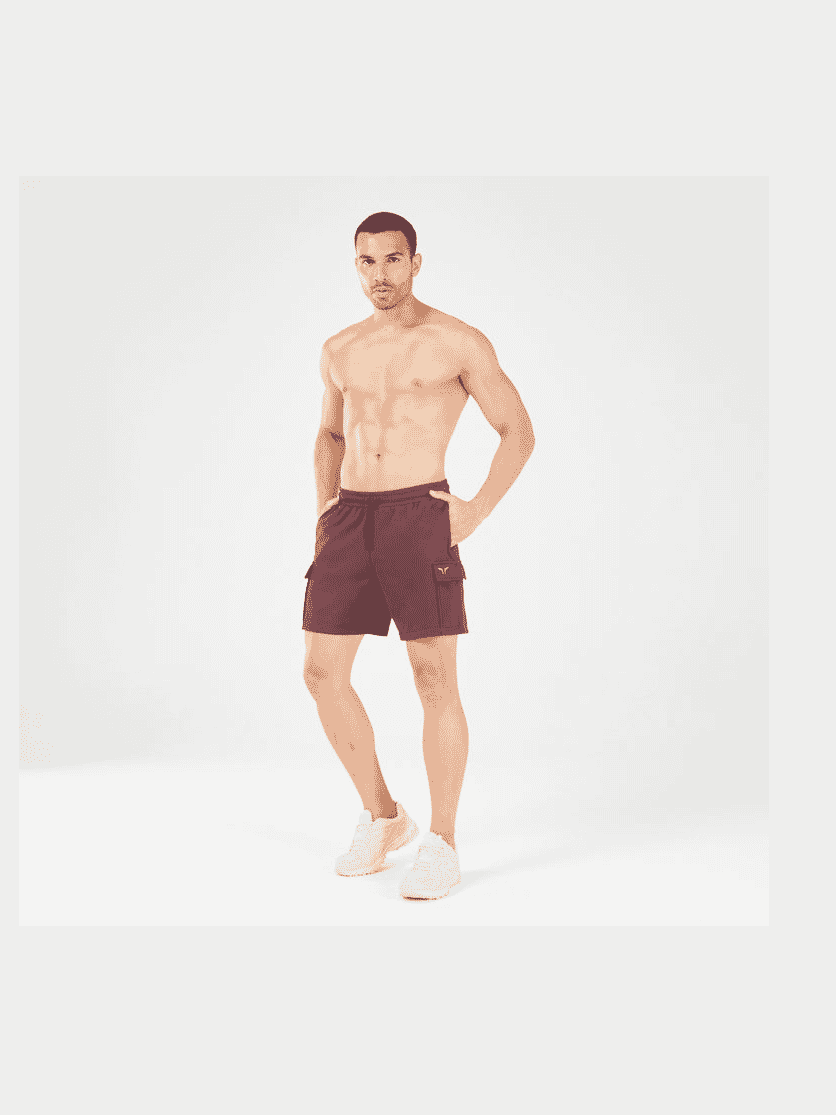 SQUATWOLF CORE GO-TO CARGO SHORTS