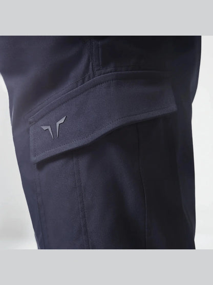 SQUATWOLF CODE UTILITY CARGO SHORTS