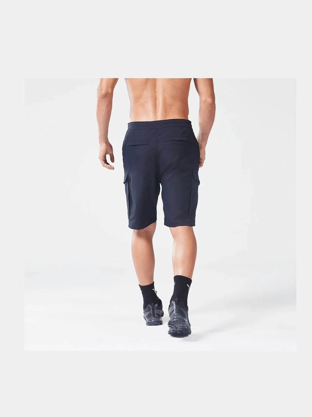 SQUATWOLF CODE UTILITY CARGO SHORTS