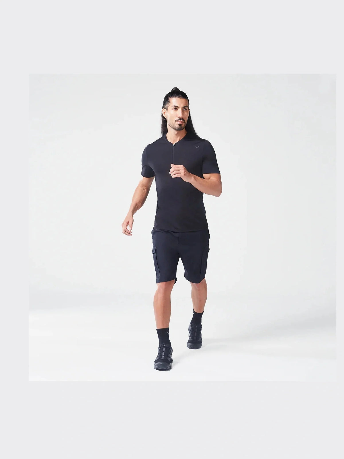 SQUATWOLF CODE UTILITY CARGO SHORTS