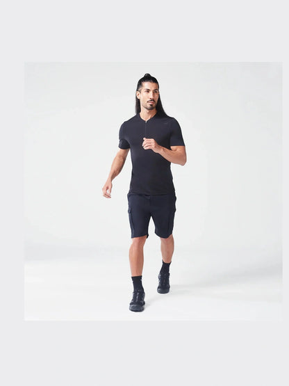 SQUATWOLF CODE UTILITY CARGO SHORTS