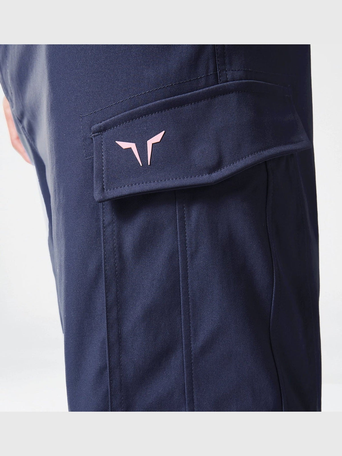 SQUATWOLF CODE UTILITY CARGO SHORTS