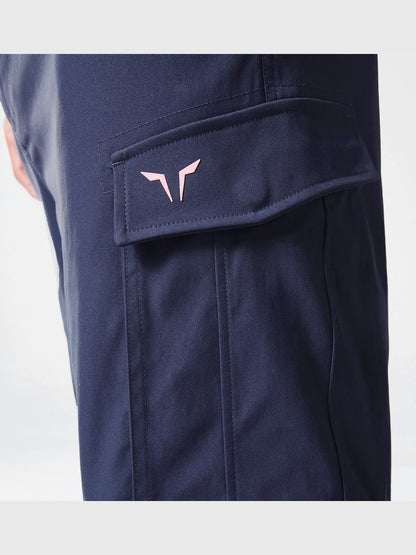 SQUATWOLF CODE UTILITY CARGO SHORTS