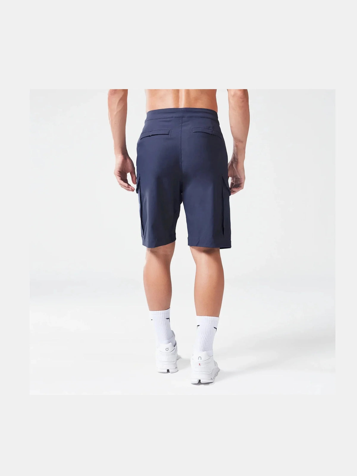 SQUATWOLF CODE UTILITY CARGO SHORTS
