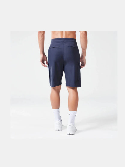 SQUATWOLF CODE UTILITY CARGO SHORTS
