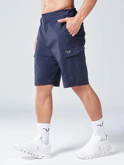 SQUATWOLF CODE UTILITY CARGO SHORTS