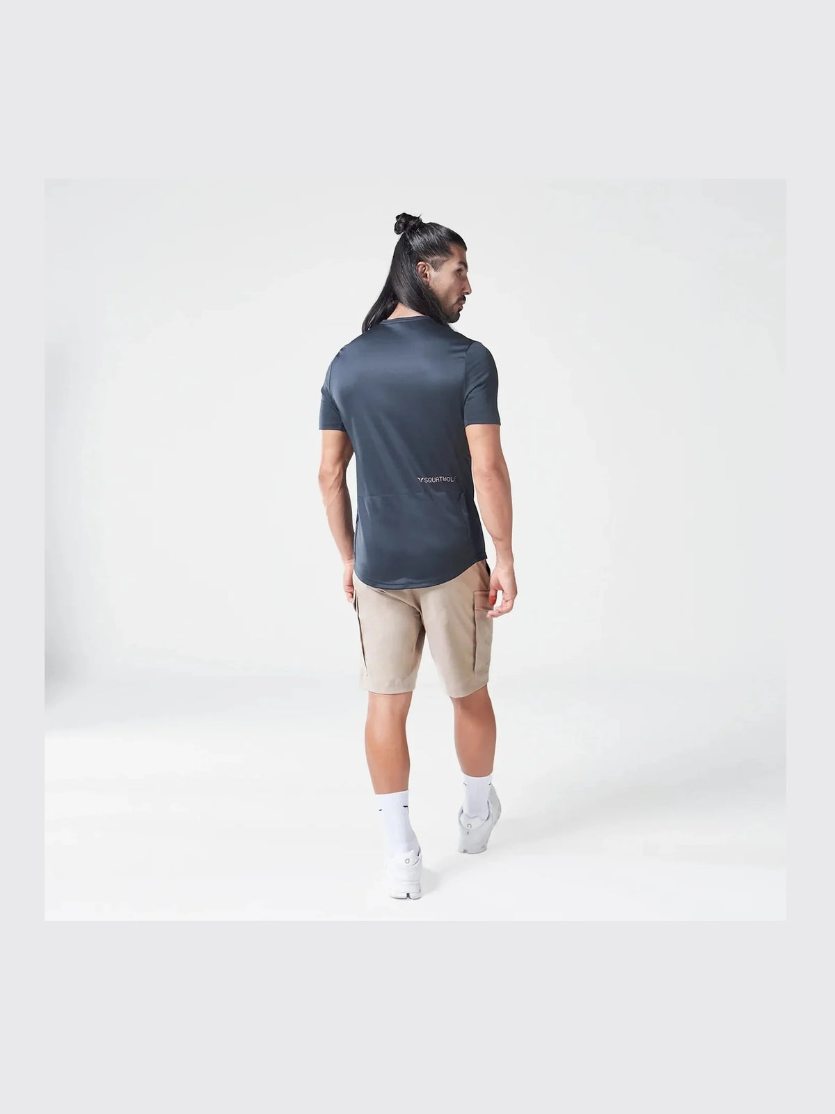 SQUATWOLF CODE UTILITY CARGO SHORTS