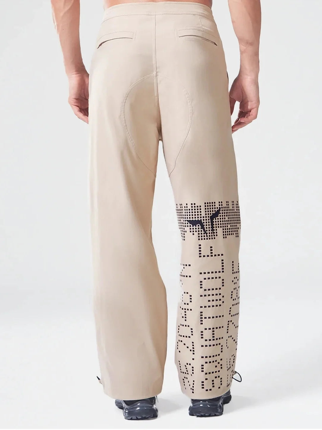 SQUATWOLF CODE PARA PANTS