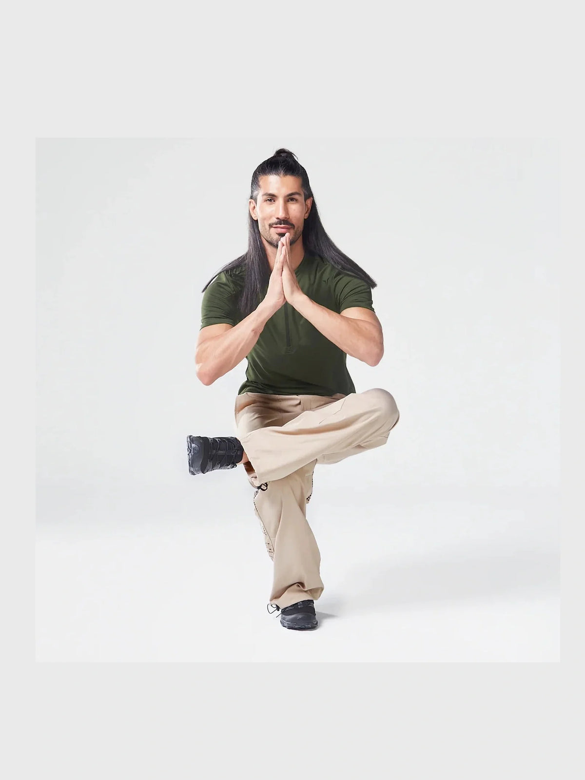 SQUATWOLF CODE PARA PANTS