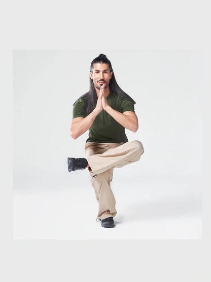 SQUATWOLF CODE PARA PANTS