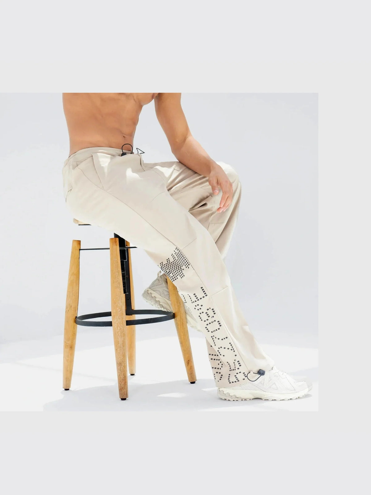 SQUATWOLF CODE PARA PANTS