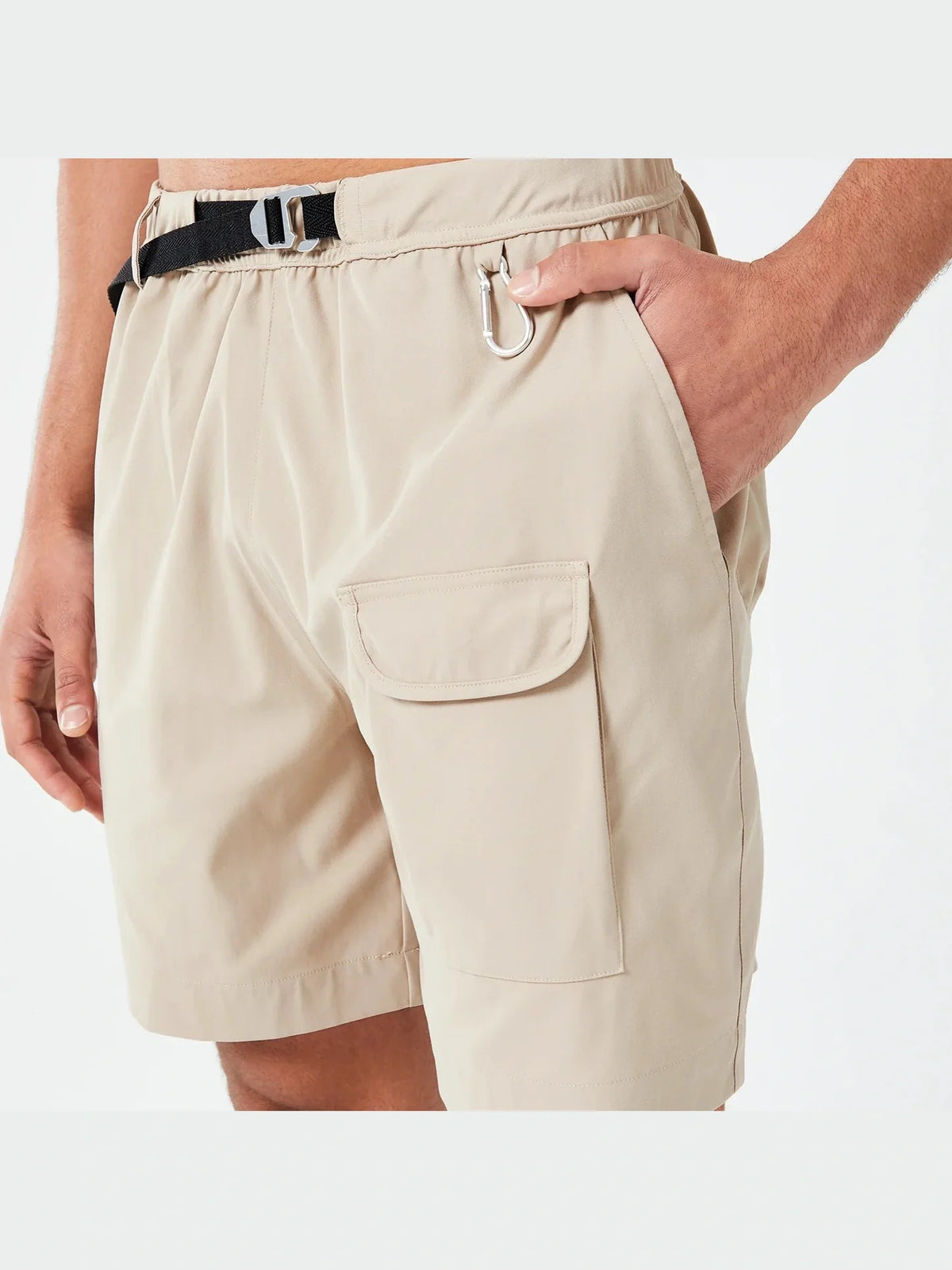 SQUATWOLF MOMENTUM SHORTS