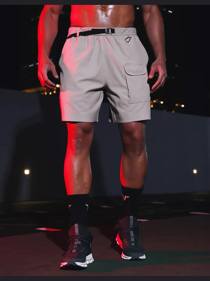 SQUATWOLF MOMENTUM SHORTS
