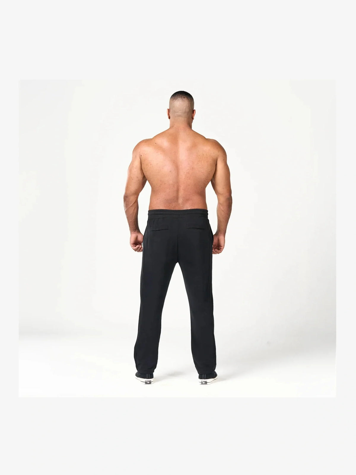 SQUATWOLF GOLDEN ERA BACK-ON-TRACK JOGGERS