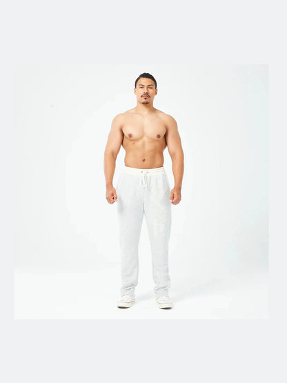 SQUATWOLF GOLDEN ERA BACK-ON-TRACK JOGGERS
