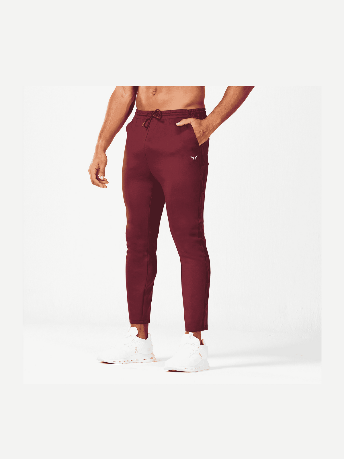 SQUATWOLF ACTIVE TAPERED PANTS