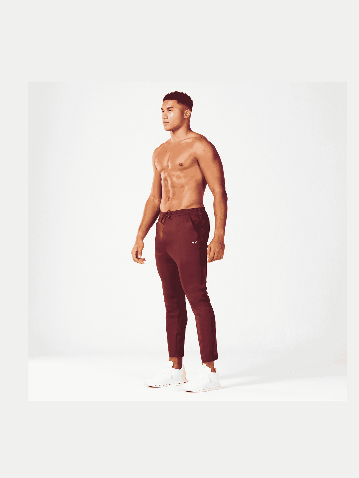 SQUATWOLF ACTIVE TAPERED PANTS
