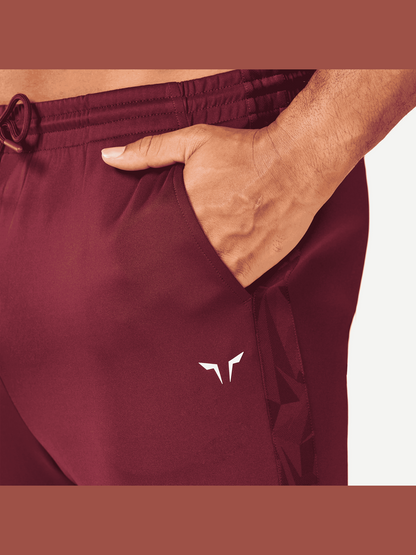 SQUATWOLF ACTIVE TAPERED PANTS