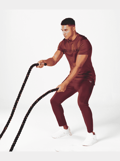 SQUATWOLF ACTIVE TAPERED PANTS