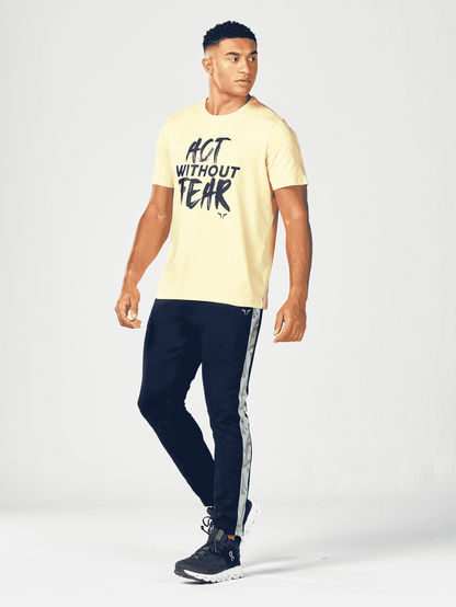 SQUATWOLF ACTIVE TAPERED PANTS
