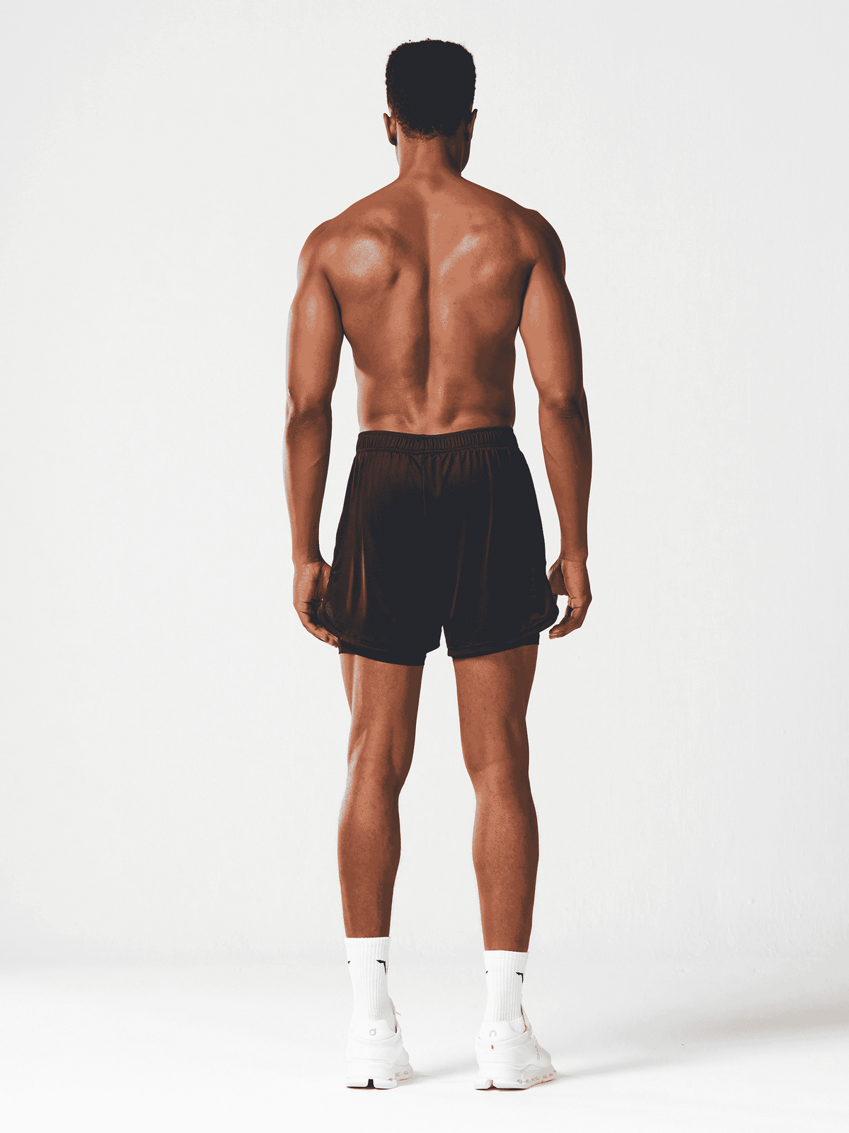 SQUATWOLF 5 CORE MESH 2IN1 SHORTS
