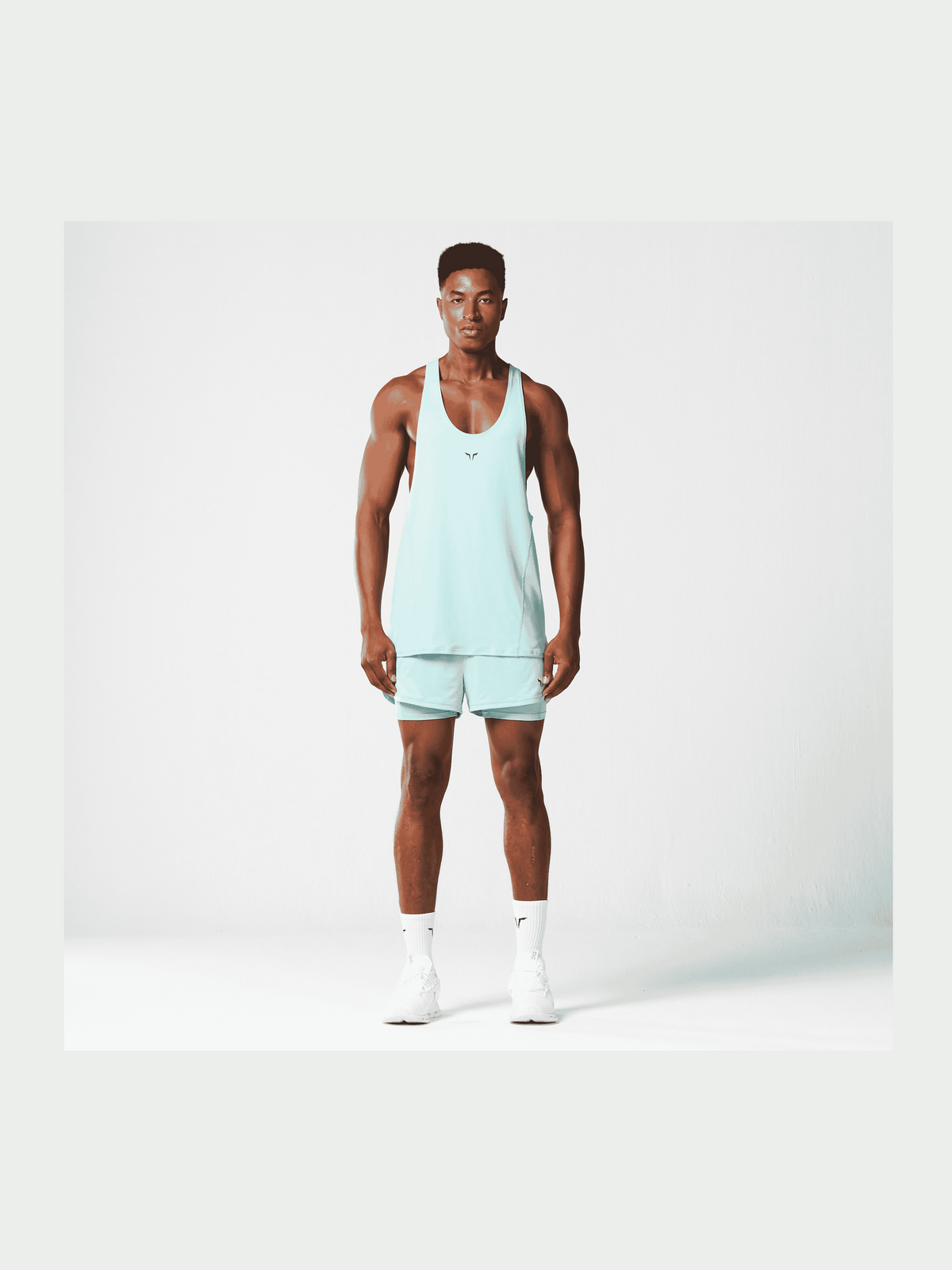 SQUATWOLF CORE MESH 2-IN-1 5 SHORTS 2.0