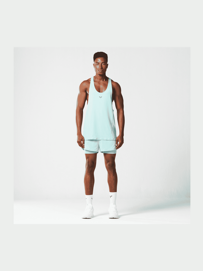SQUATWOLF CORE MESH 2-IN-1 5 SHORTS 2.0