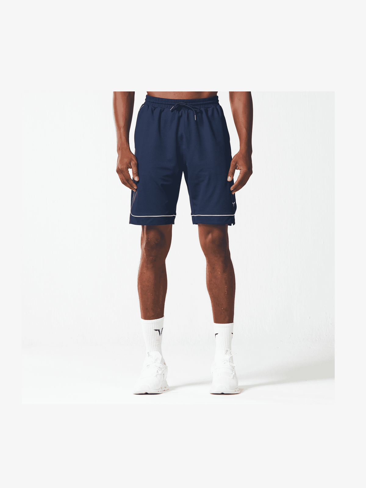 SQUATWOLF 9 BASKETBALL SHORTS