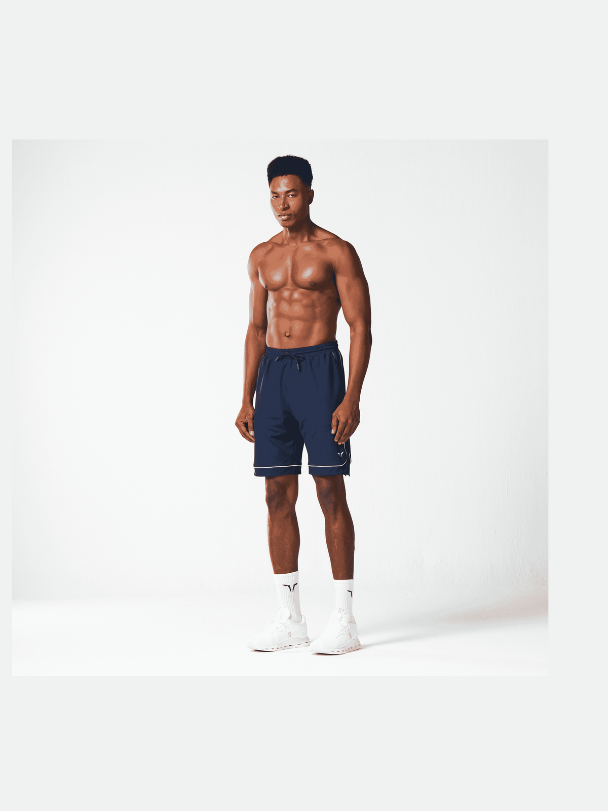 SQUATWOLF 9 BASKETBALL SHORTS