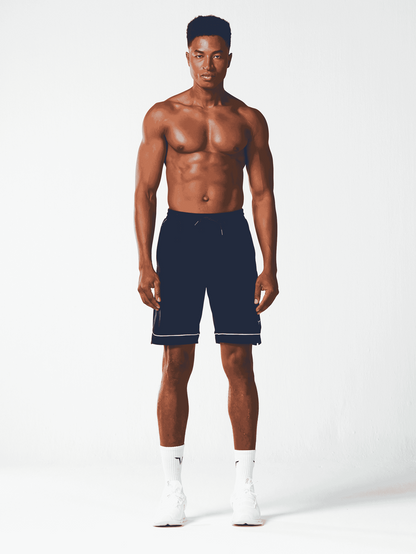 SQUATWOLF 9 BASKETBALL SHORTS