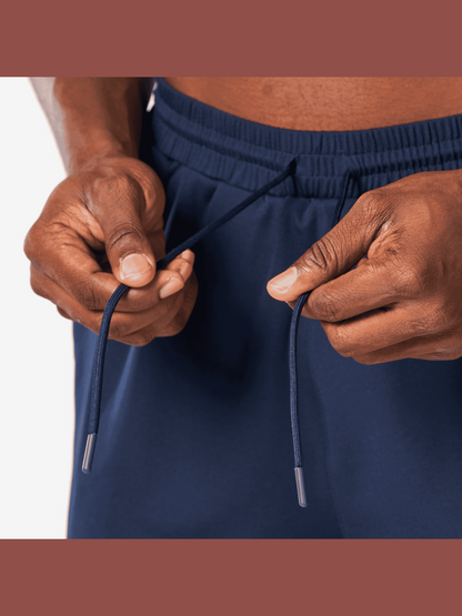 SQUATWOLF 9 BASKETBALL SHORTS