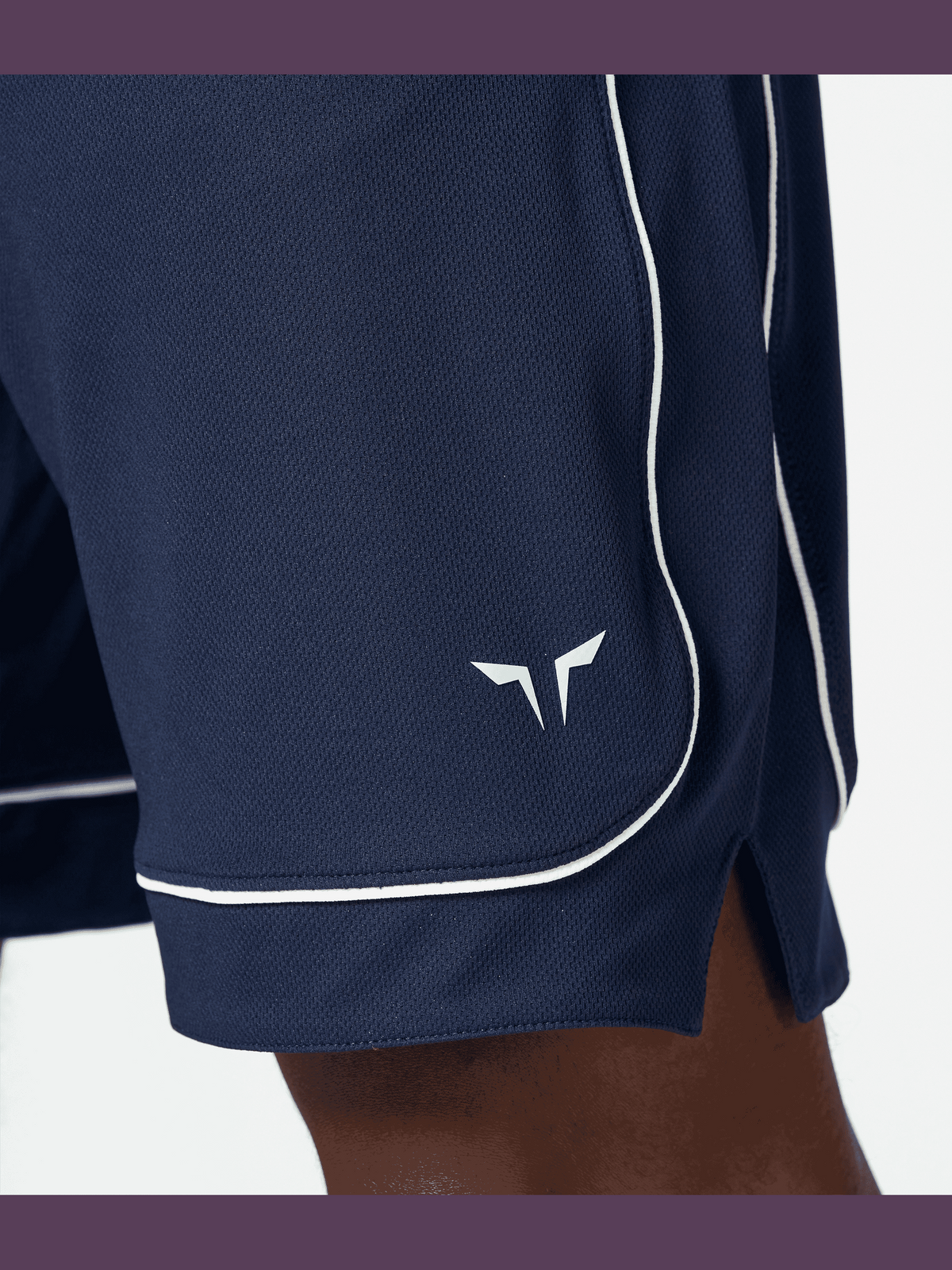 SQUATWOLF 9 BASKETBALL SHORTS
