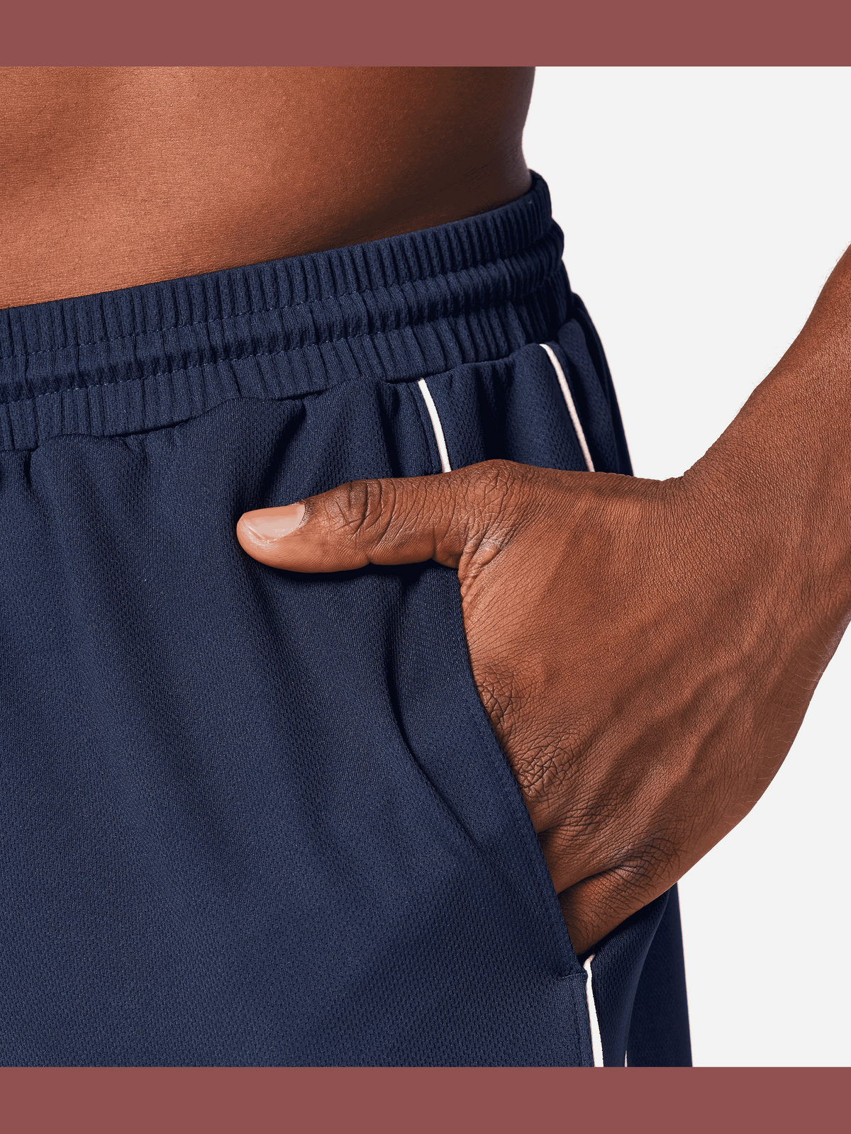 SQUATWOLF 9 BASKETBALL SHORTS