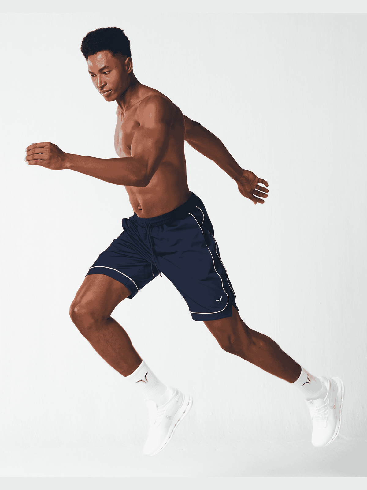 SQUATWOLF 9 BASKETBALL SHORTS