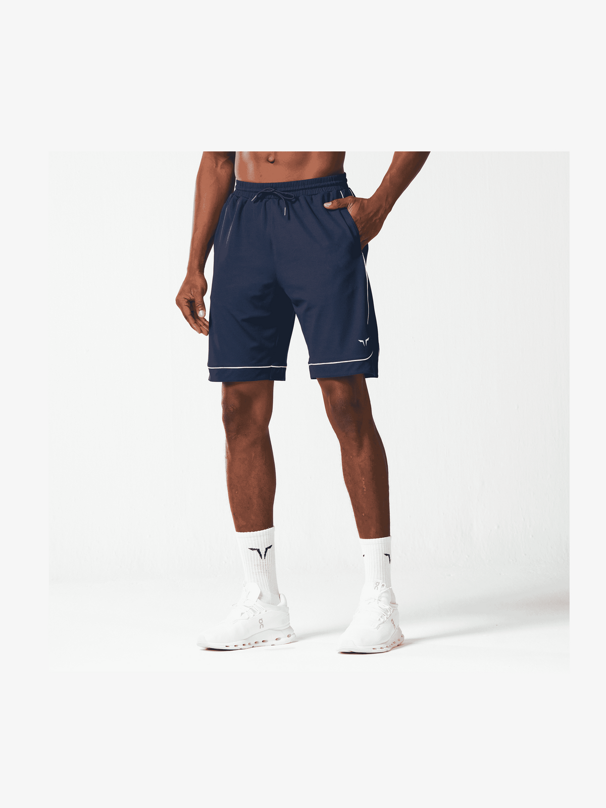 SQUATWOLF 9 BASKETBALL SHORTS