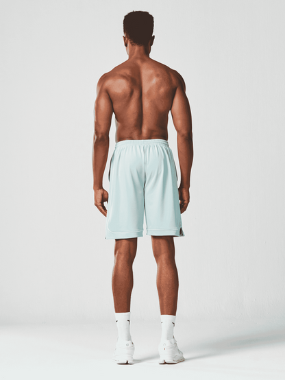 SQUATWOLF 9 BASKETBALL SHORTS