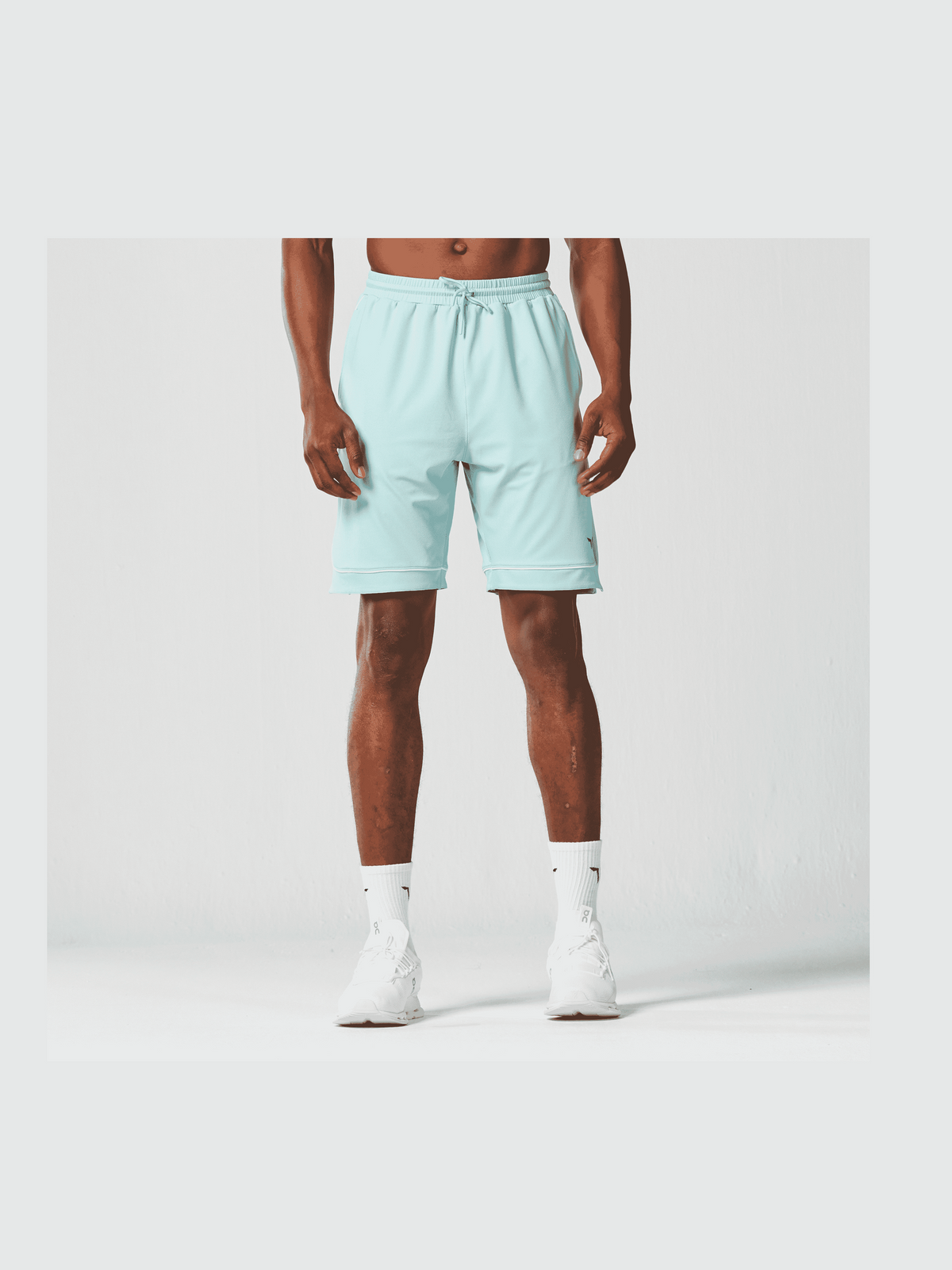 SQUATWOLF 9 BASKETBALL SHORTS