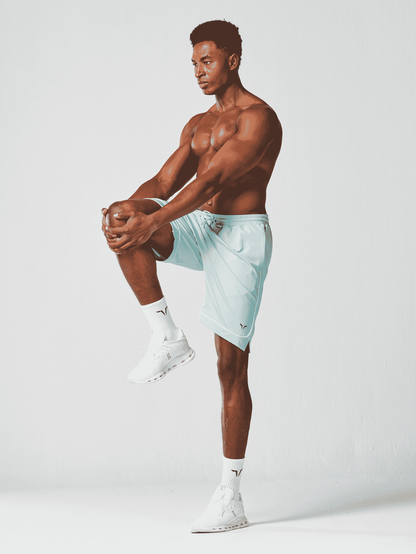 SQUATWOLF 9 BASKETBALL SHORTS