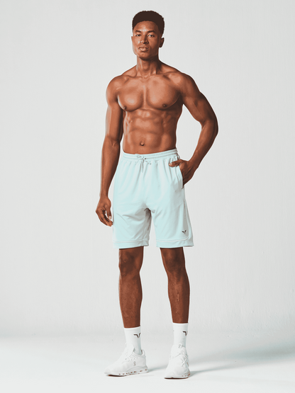 SQUATWOLF 9 BASKETBALL SHORTS