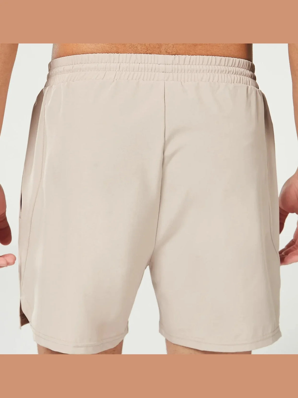 SQUATWOLF ESSENTIAL 5 SHORTS 2.0